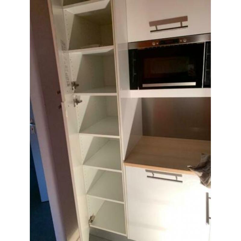Keuken 242x255