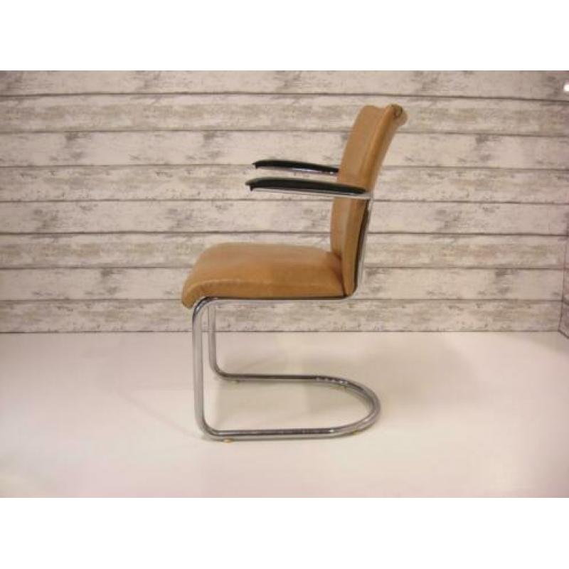 Gispen De Wit - Originele stoel mode: 7018
