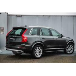 Volvo XC90 D5 235pk GT AWD Inscription Plus | Luxury | Scand