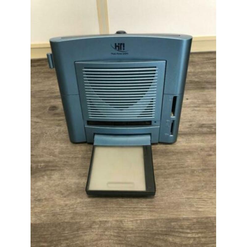 Hi-Touch Photo Printer 640PS