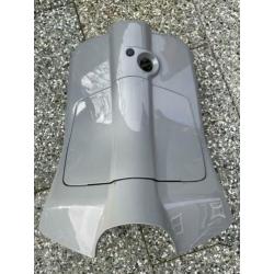 Vespa Sprint / Primavera Beenschild Nardo Grey