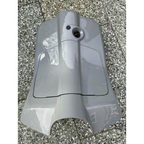 Vespa Sprint / Primavera Beenschild Nardo Grey