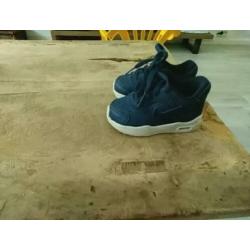 Nike Air maat 18