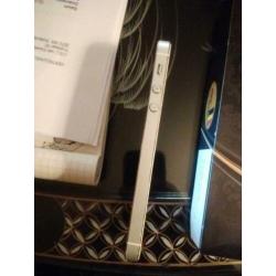 iphone 5 voor onderdelen