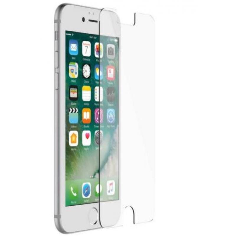 Otterbox Glass screenprotector voor Apple iPhone 6 6s 7 8