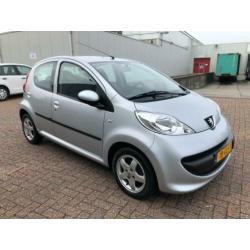 Peugeot 107 1.0-12V XS /Airco/Elektrische Pakket/Nette auto
