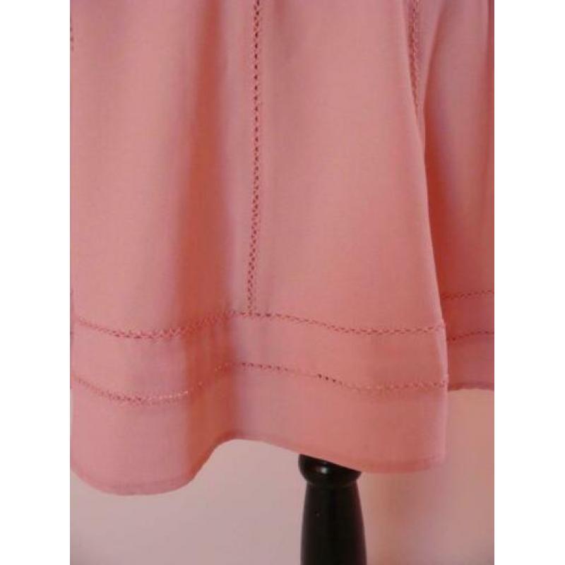 Roze rok van Even en Odd maat S.