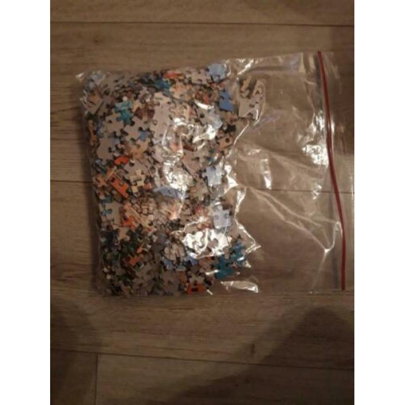 Puzzels