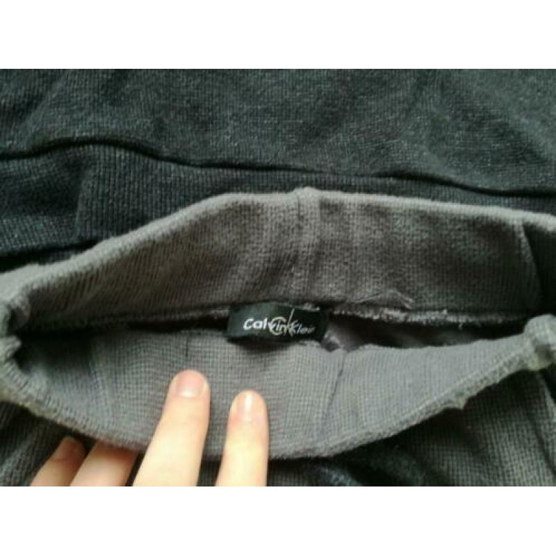 Stoer calvin klein pak
