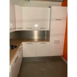 Keuken 242x255