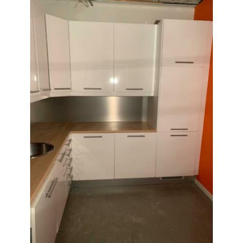 Keuken 242x255