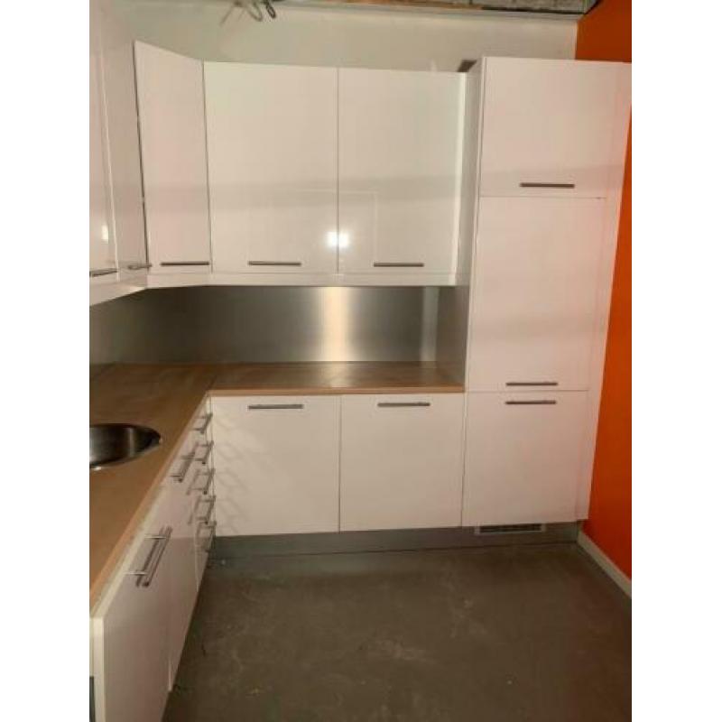 Keuken 242x255