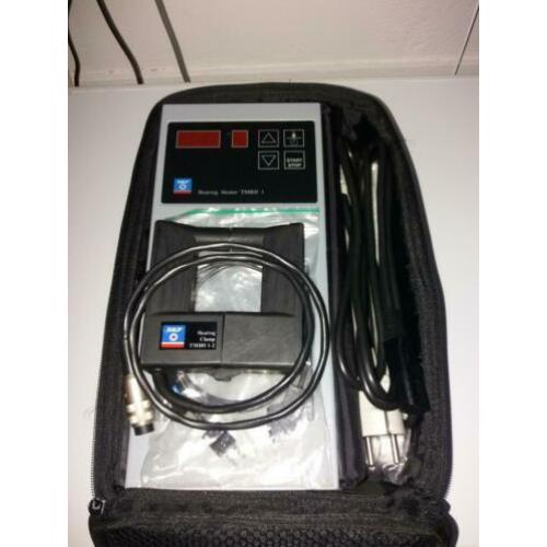 Lagerverwarmer/inductie verwarmer SKF TMBH
