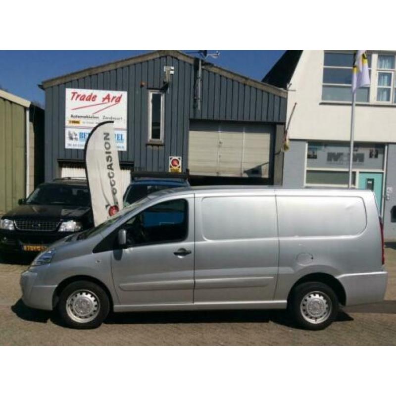 Peugeot EXPERT 229 L2H1 2.0 HDI 130 - 68.708km - excl. BTW/
