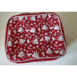 lunchtas princess Bugzz tas roze
