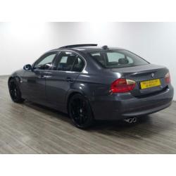 Bmw 3-SERIE 330D HIGH EXECUTIVE AUTOMAAT