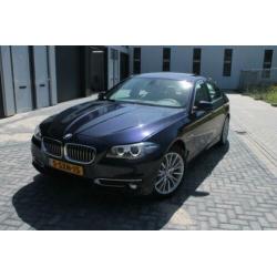 BMW 5-serie 528i High Luxury Edition
