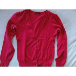 vestjes maat S