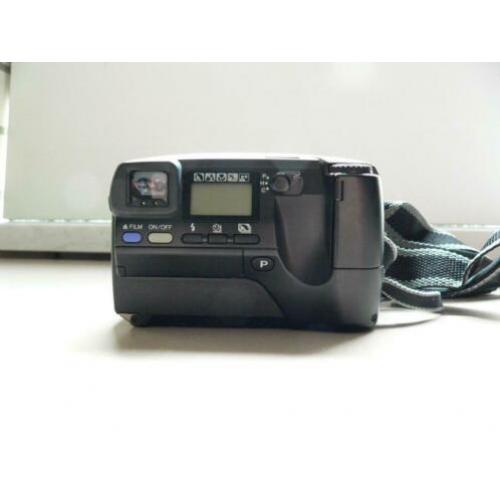 camera