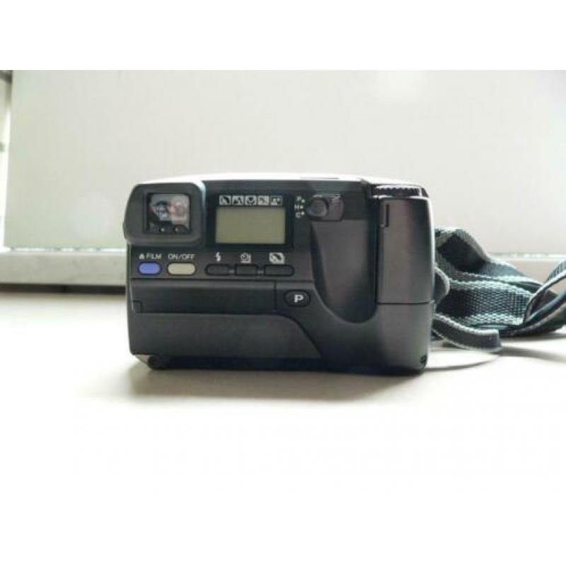 camera