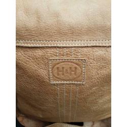 Super stoere grote henders # hazel tas