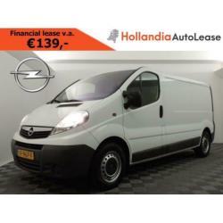 Opel Vivaro 2.0 CDTI L2H1 LANG EcoFLEX (airco,navi)