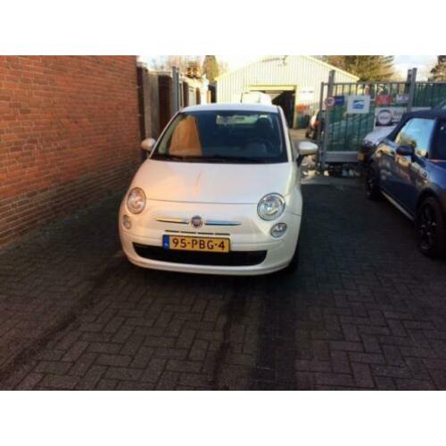 Fiat 500 1.2 Sport