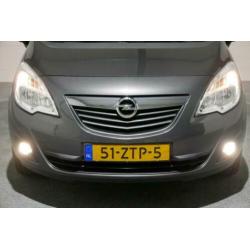 Opel Meriva 1.4 Anniversary Edition NL, 2e Eig, NAP, Fexibel