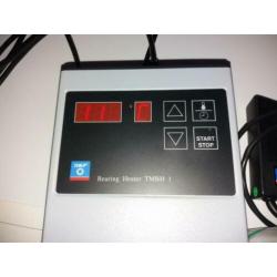 Lagerverwarmer/inductie verwarmer SKF TMBH