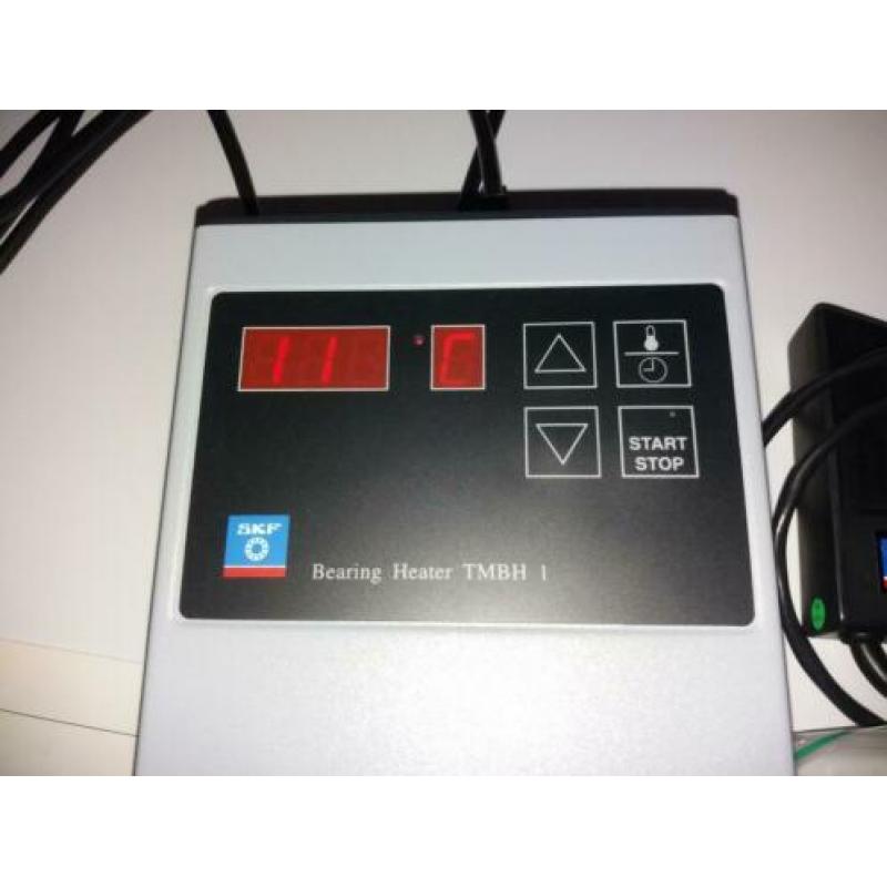 Lagerverwarmer/inductie verwarmer SKF TMBH