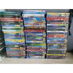 Disney dvd Chicken Little