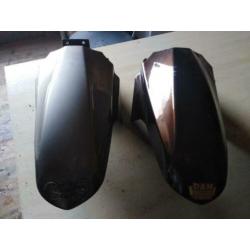 Diverse Kymco People S kappen te koop zie foto's.