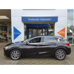 Infiniti Q30 1.5D 109PK AUTOMAAT BUSINESS | NAVI | CLIMA | C