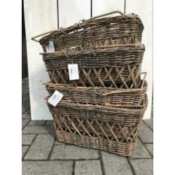 RM Riviera Maison Ratran baskets