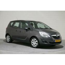 Opel Meriva 1.4 Anniversary Edition NL, 2e Eig, NAP, Fexibel