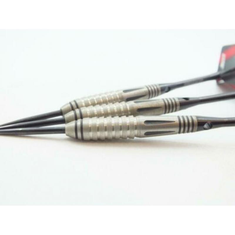Darts Winmau Zagato nieuw 25 gram 90% tungsten
