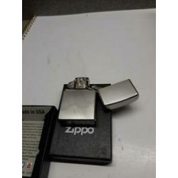 Zippo