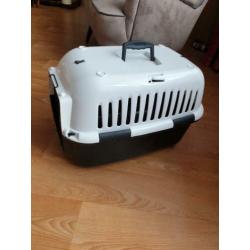 Transportbox / reismand kat / hondje 57×38×38 cm