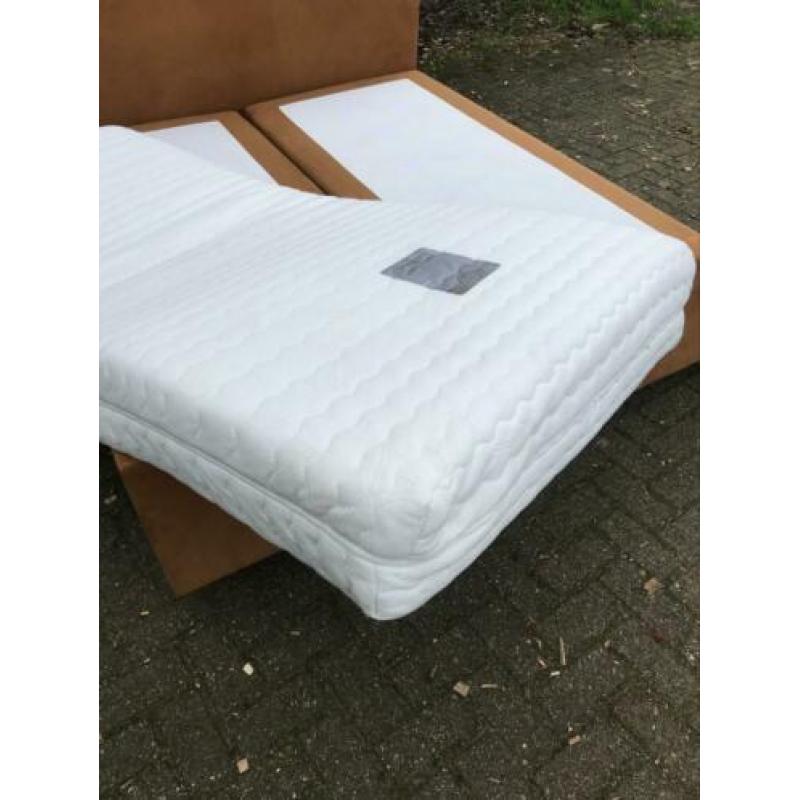 Boxspring (2 pers)