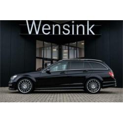 Mercedes-Benz C-Klasse Estate 63 AMG | Volledig Mercedes-Ben