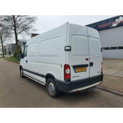Renault Master T33 2.5dCi L2H2 airco