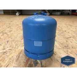 Gasfles Campingaz 904 en 907 leeg en goedkoop