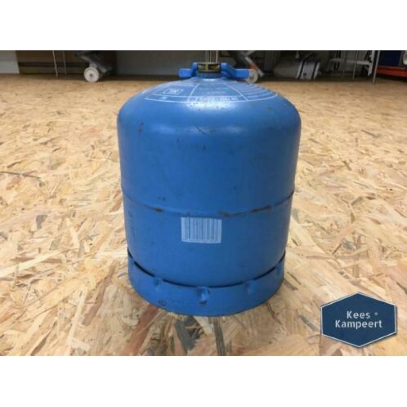 Gasfles Campingaz 904 en 907 leeg en goedkoop