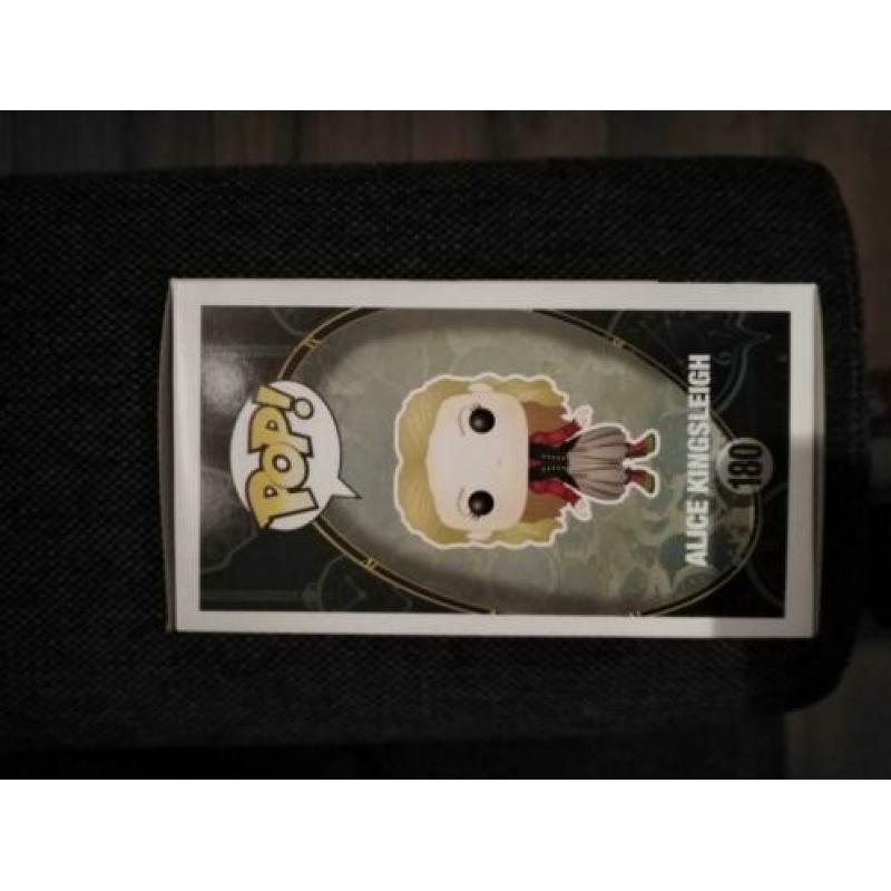 Alice Funko