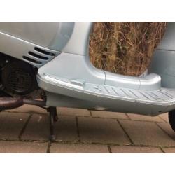 AGM vx50 blauw