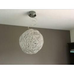 Hanglamp eettafel