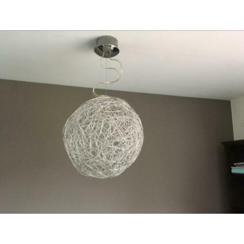 Hanglamp eettafel
