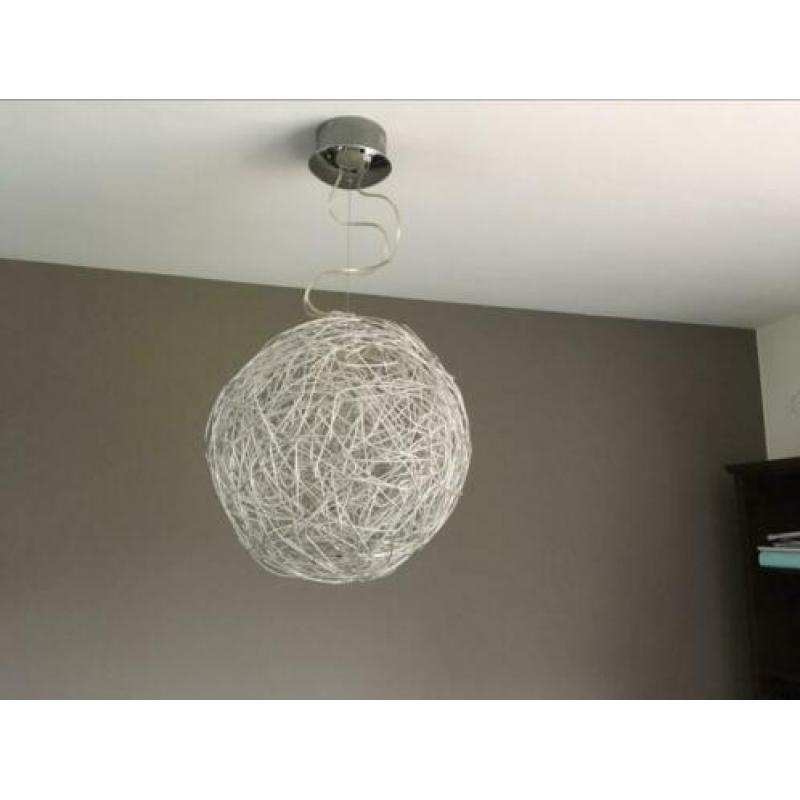 Hanglamp eettafel