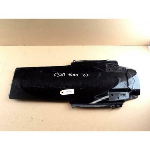 GSXR1000 2007 - 2008 Suzuki Kuipdeel D1-30619