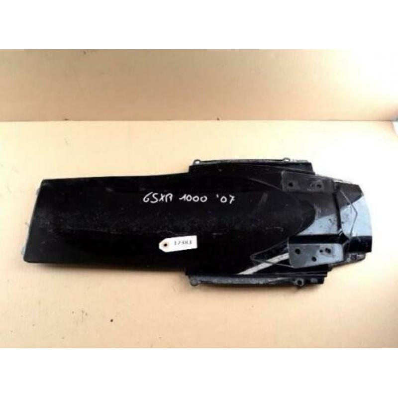 GSXR1000 2007 - 2008 Suzuki Kuipdeel D1-30619